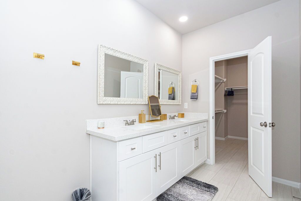 Photo of Bathroom in Conroe
