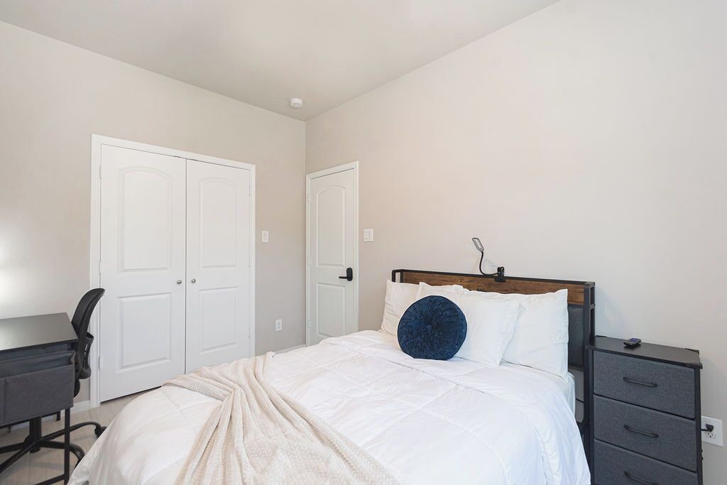 Photo of Bedroom in Conroe