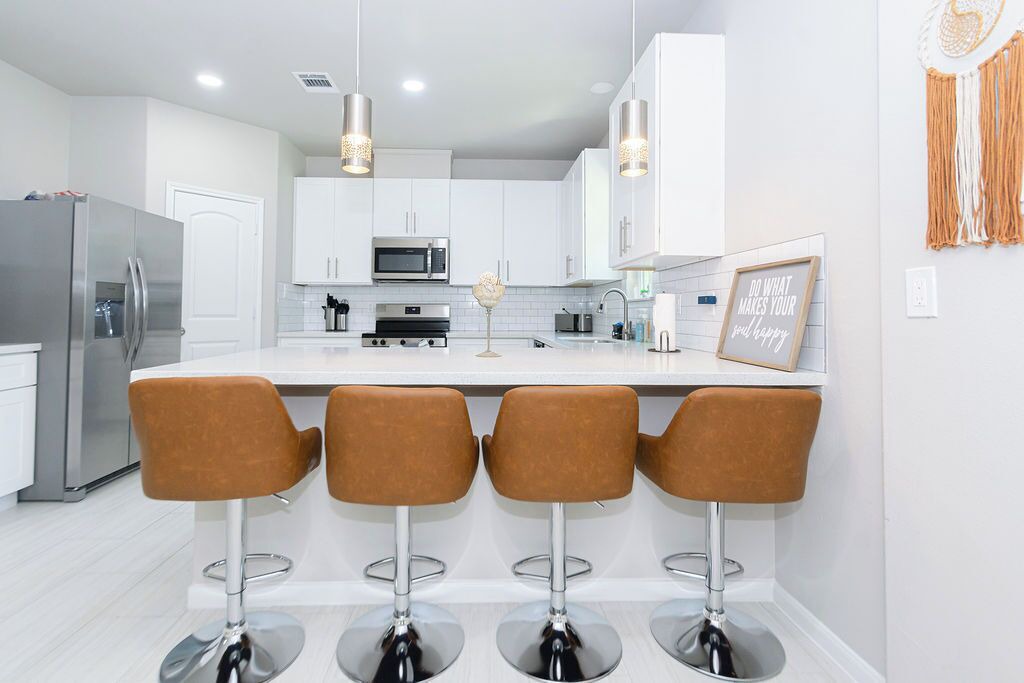 Photo of Kitchen in Conroe