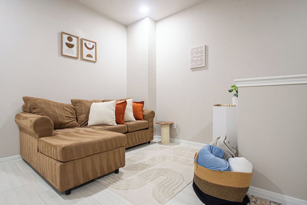 Photo of Livingroom in Conroe