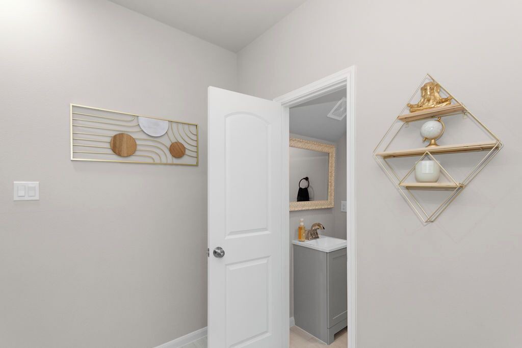 Photo of Bathroom in Conroe
