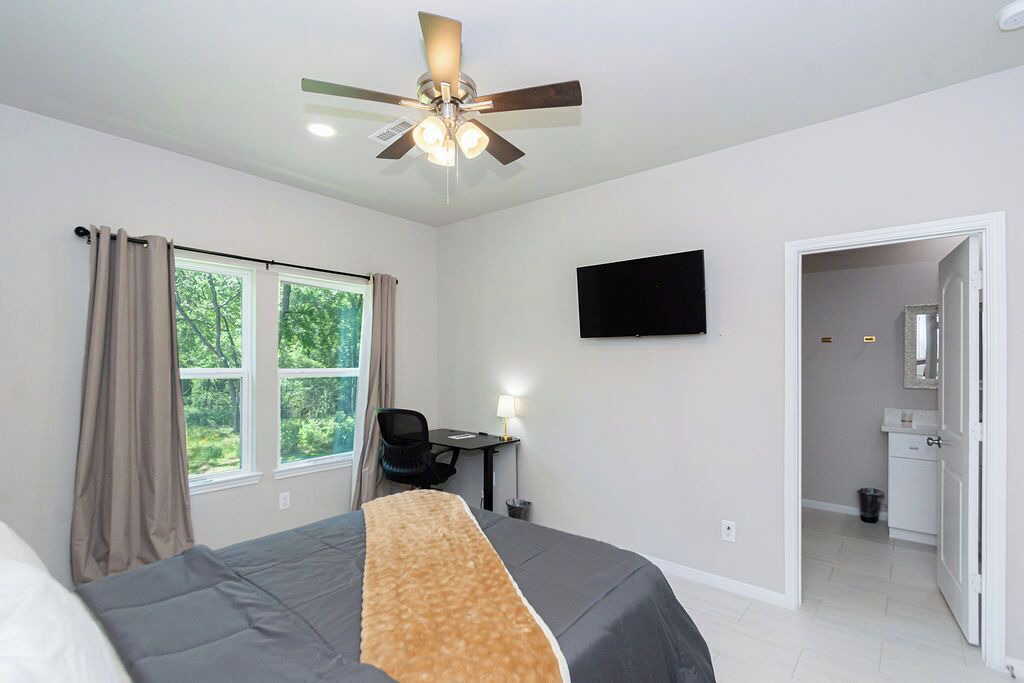 Photo of Bedroom in Conroe