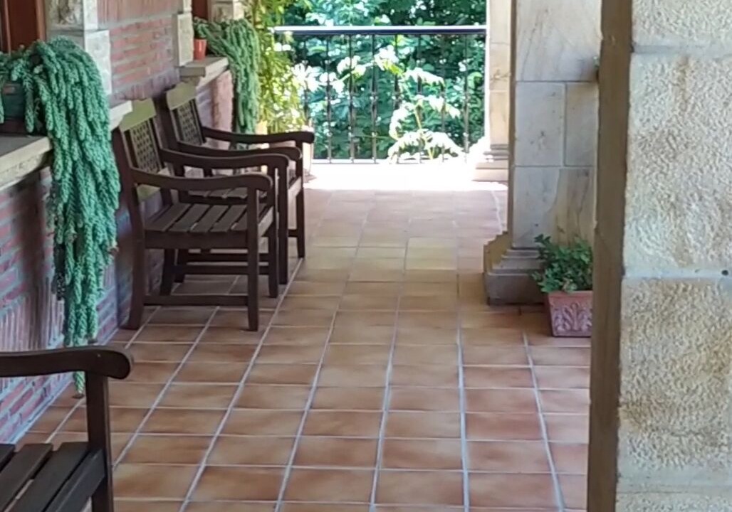 Photo of Patio Balcony in Villanueva