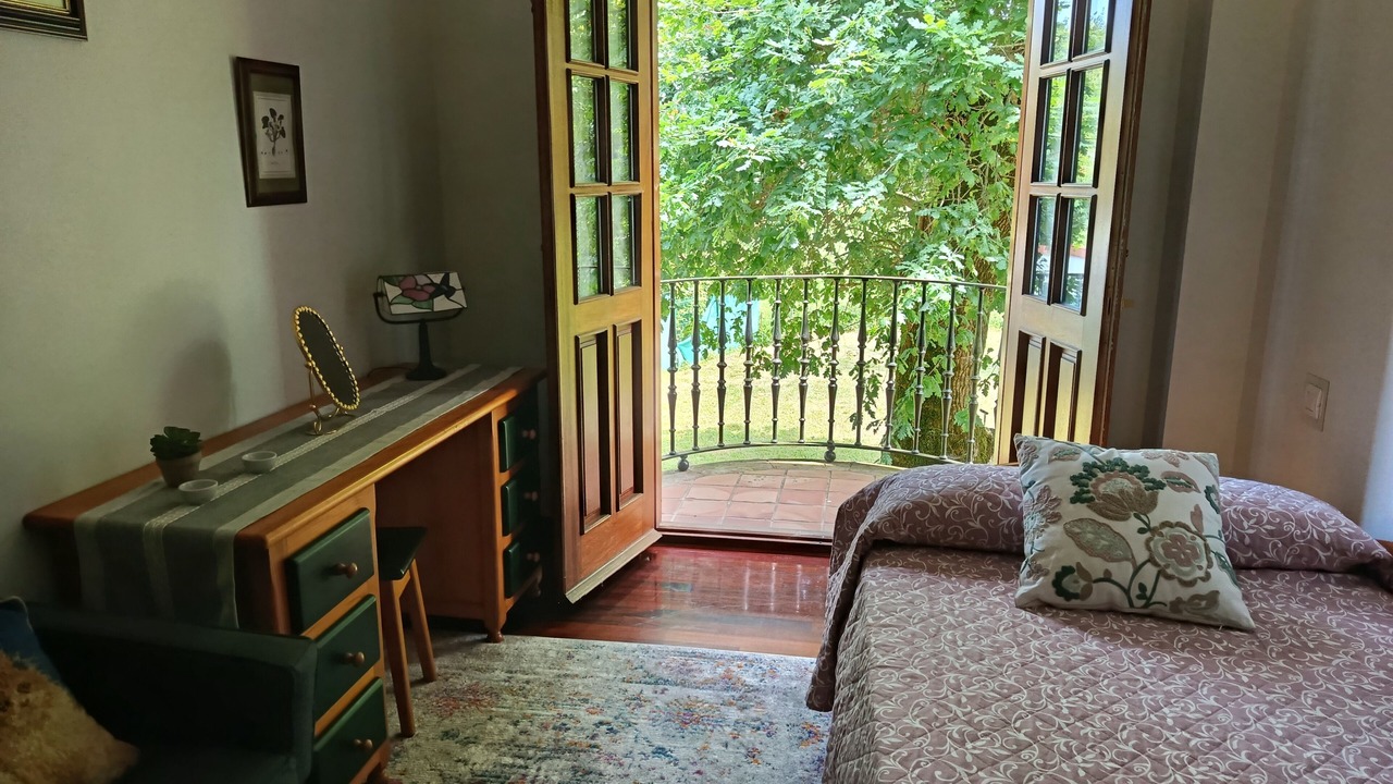 Photo of Bedroom in Villanueva