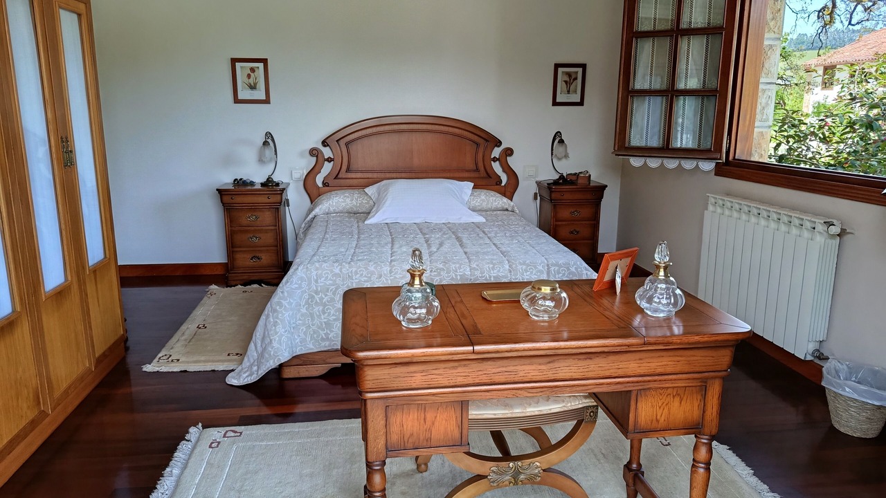 Photo of Bedroom in Villanueva