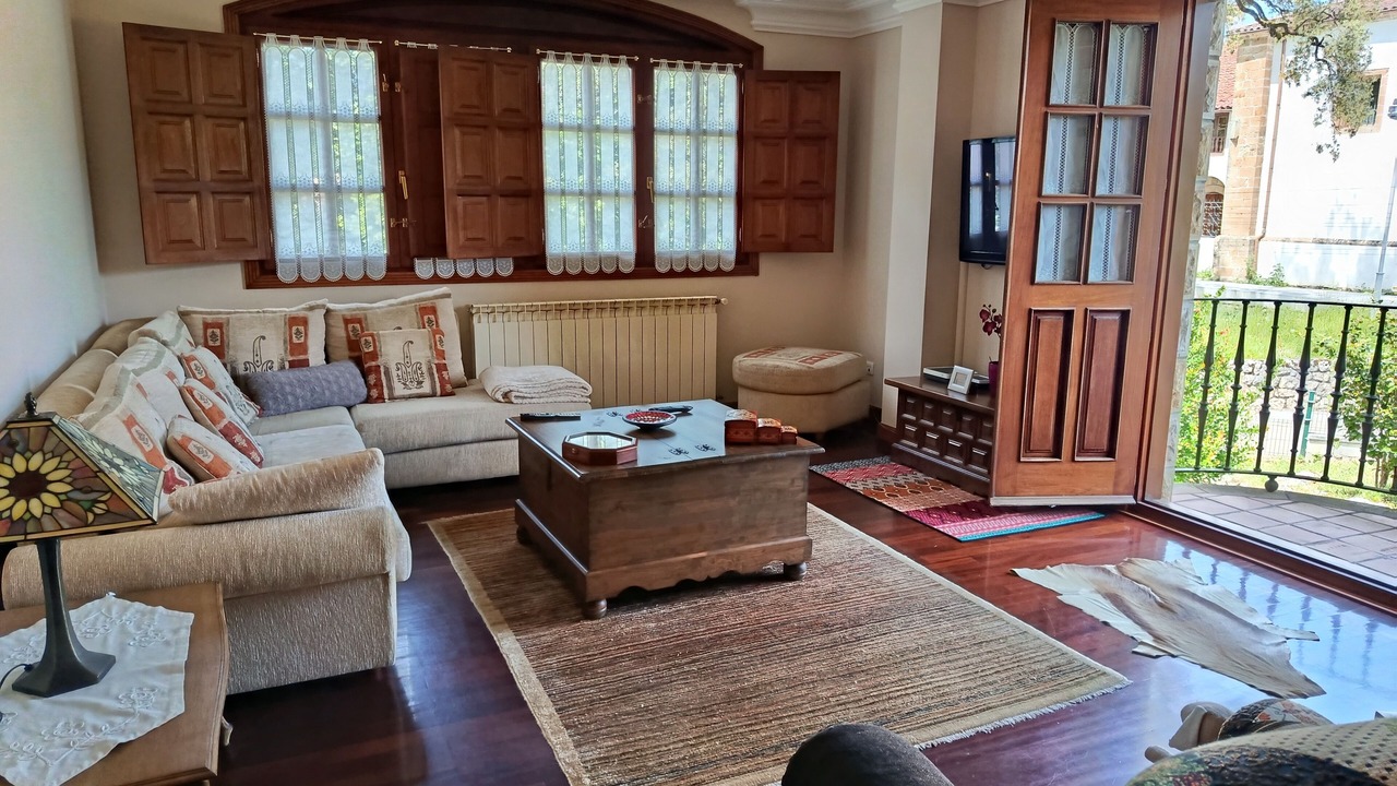 Photo of Livingroom in Villanueva