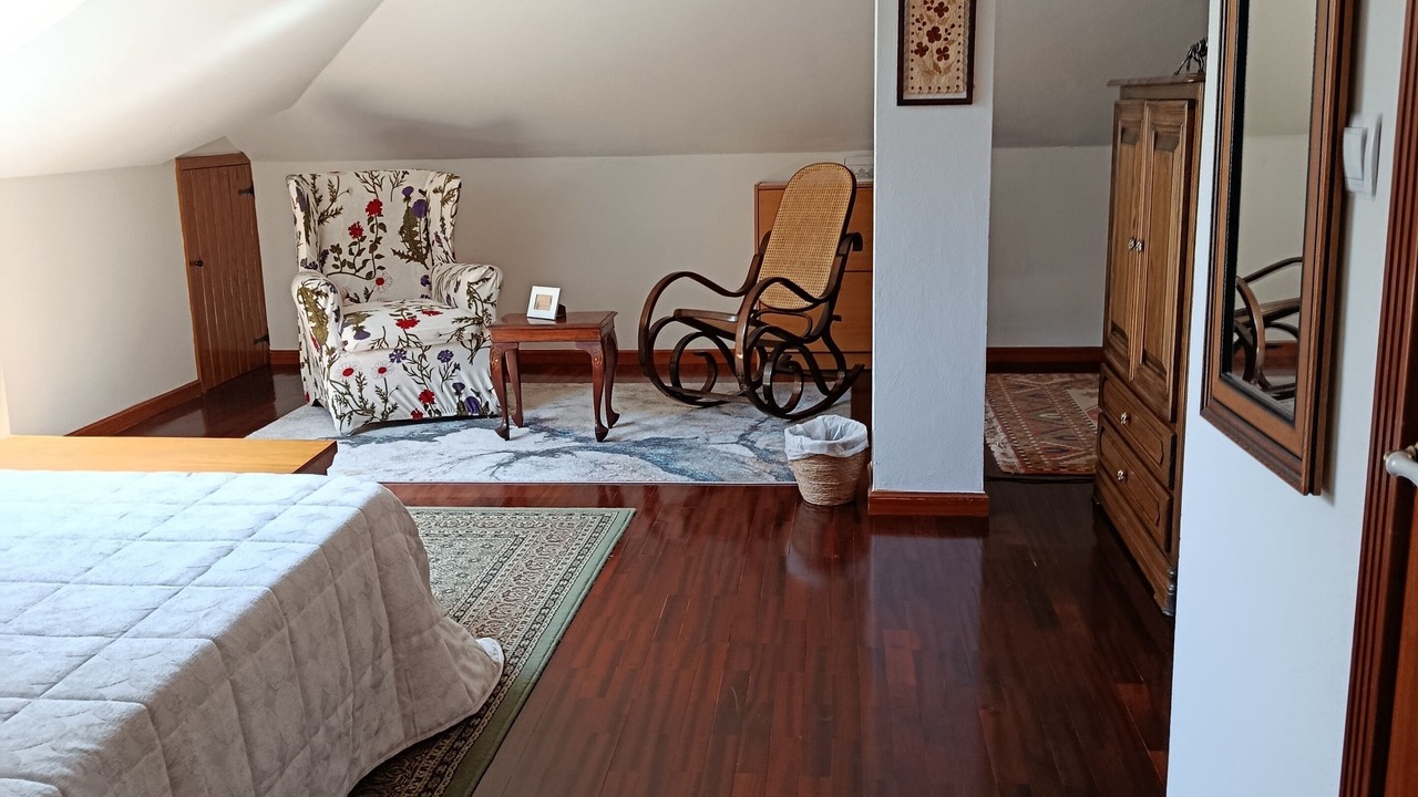 Photo of Bedroom in Villanueva