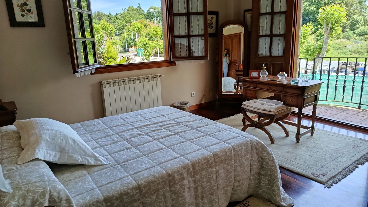 Photo of Bedroom in Villanueva