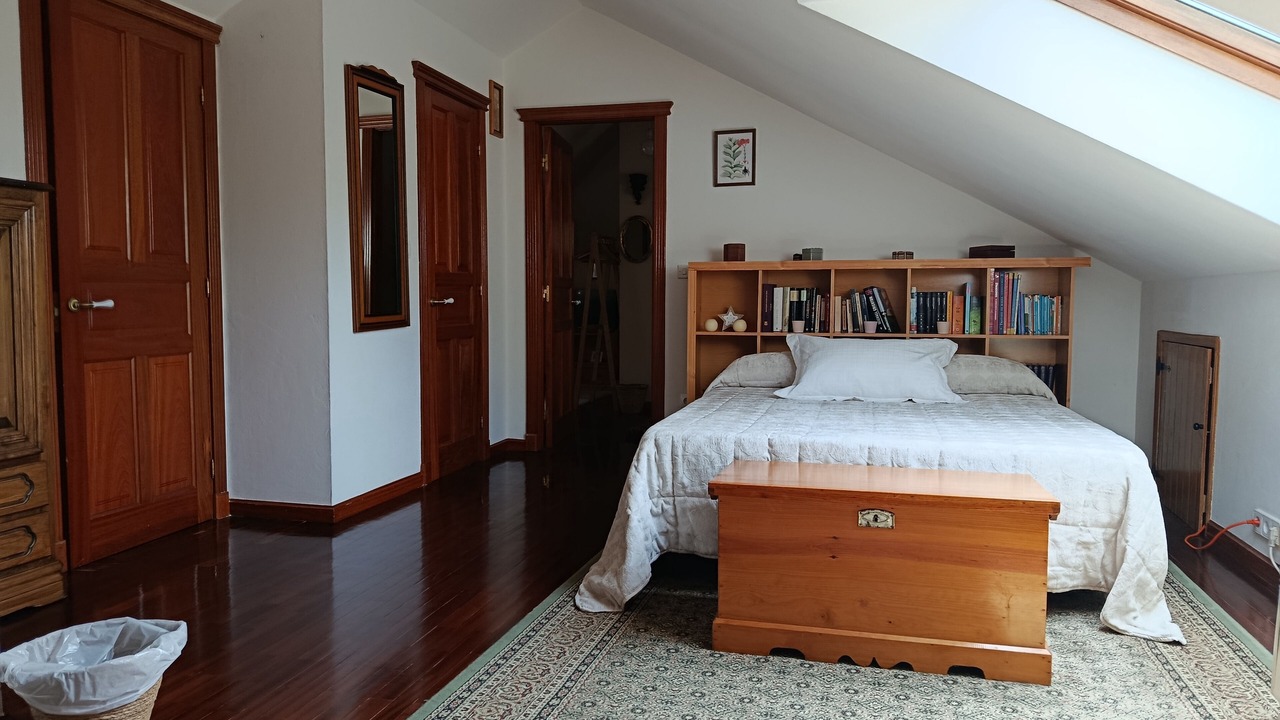 Photo of Bedroom in Villanueva