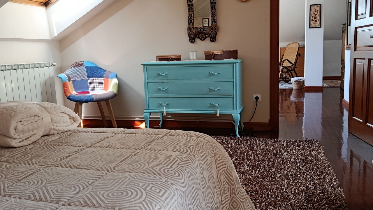 Photo of Bedroom in Villanueva