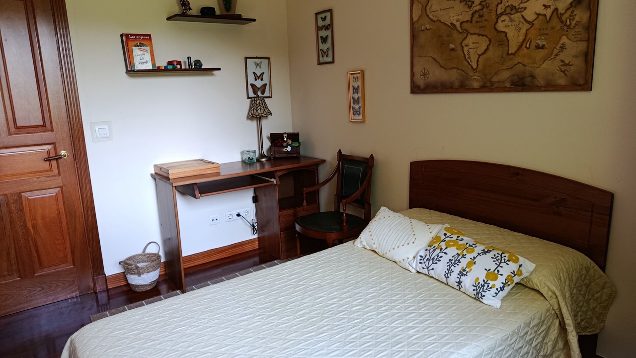 Photo of Bedroom in Villanueva