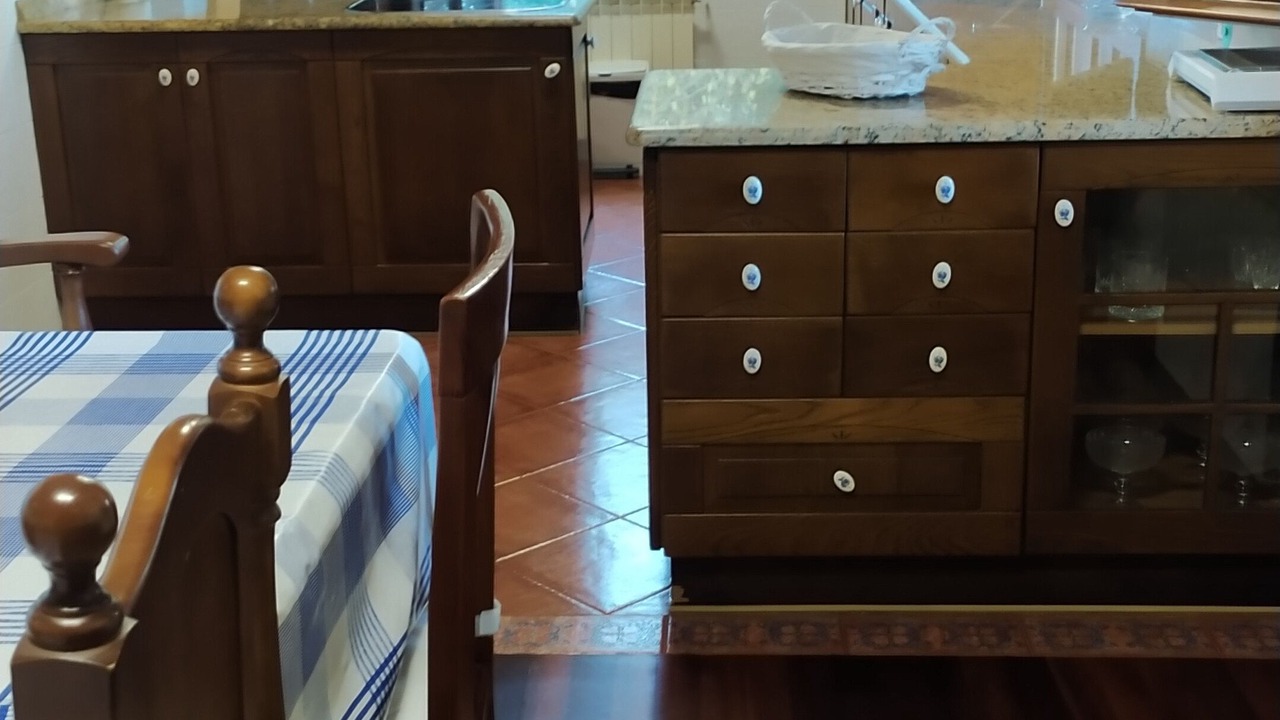 Photo of Kitchen in Villanueva