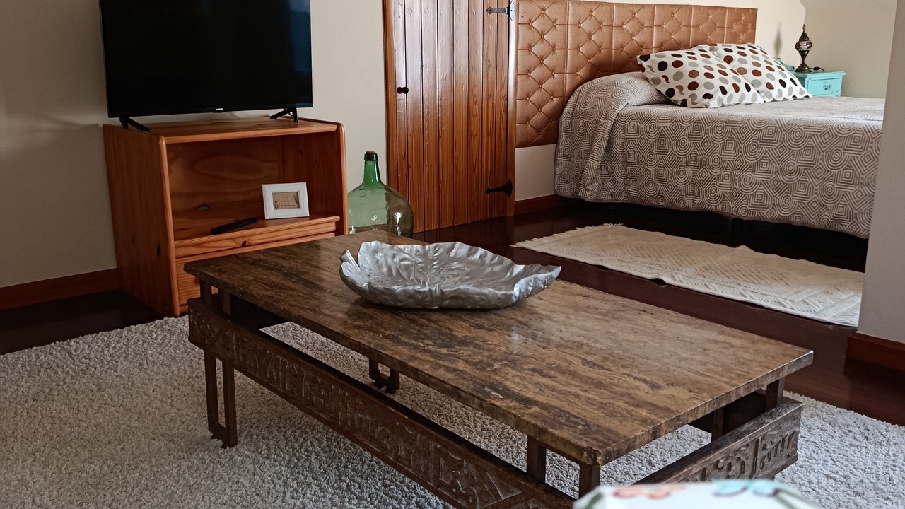 Photo of Bedroom in Villanueva
