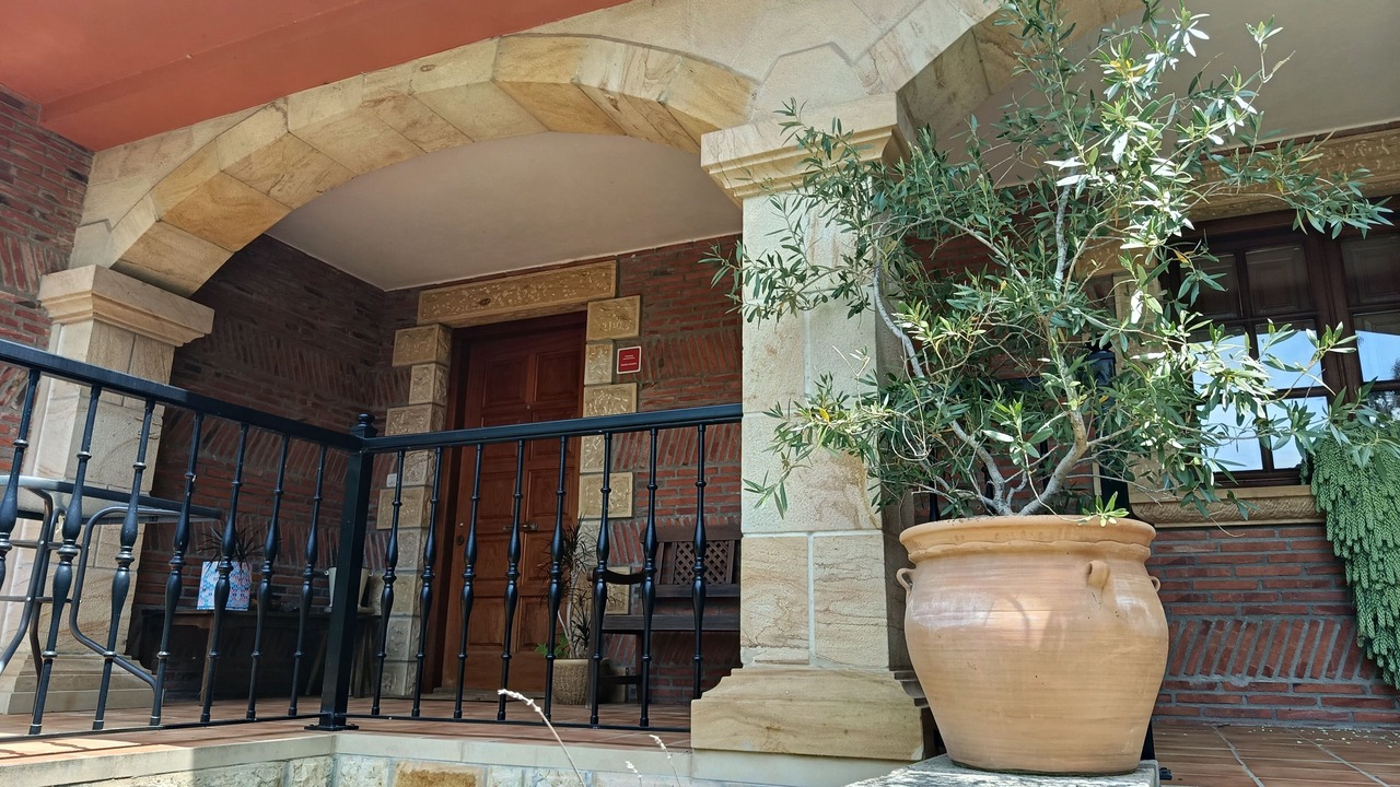 Photo of Outdoor in Villanueva