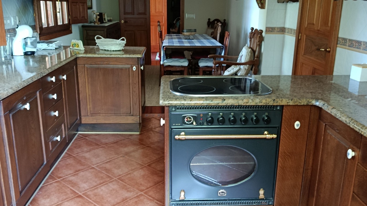Photo of Kitchen in Villanueva