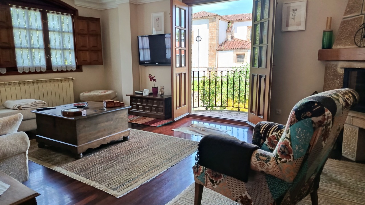 Photo of Livingroom in Villanueva