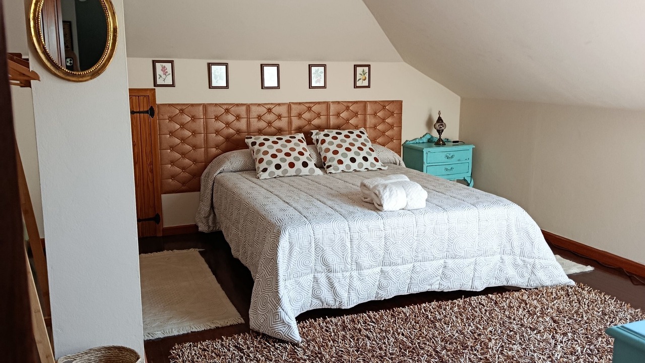 Photo of Bedroom in Villanueva