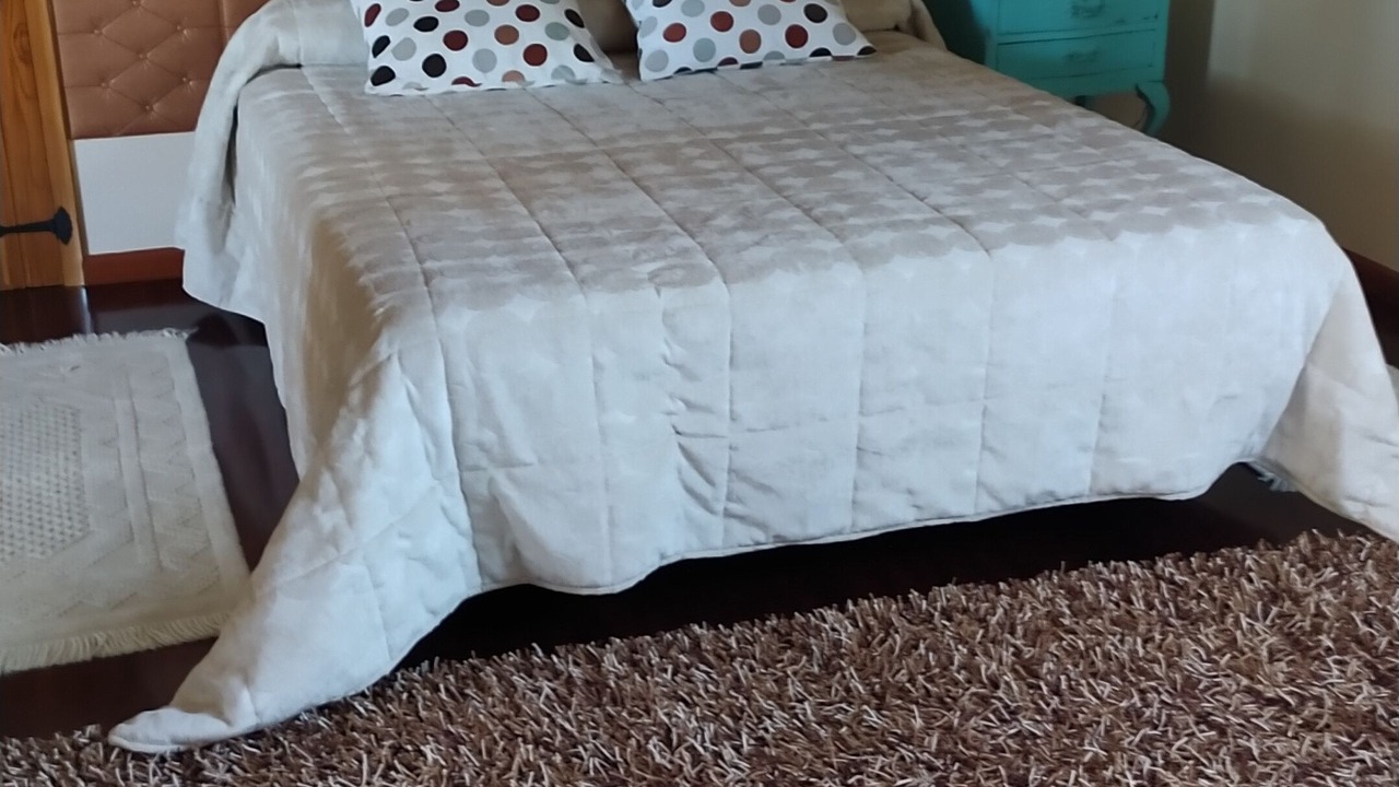 Photo of Bedroom in Villanueva