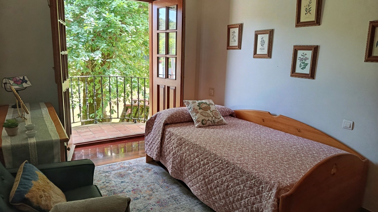 Photo of Bedroom in Villanueva