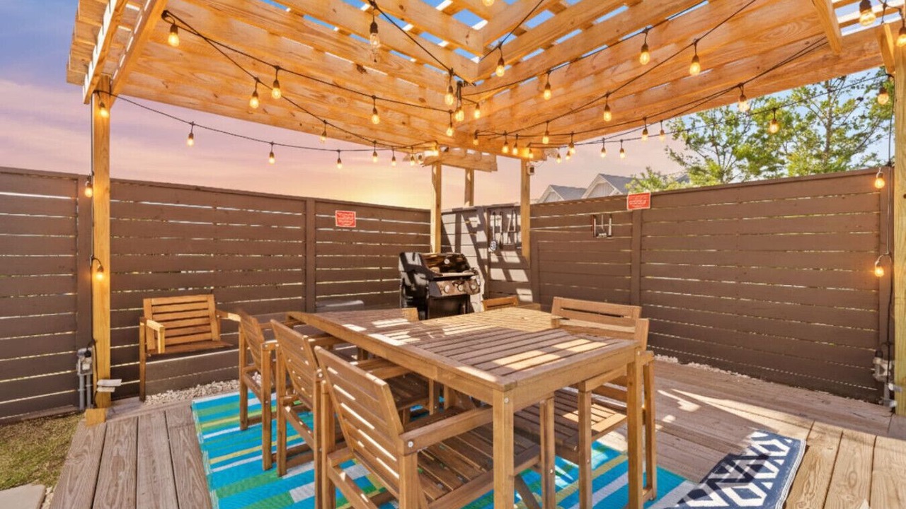 Photo of Outdoor in El Centro Beach