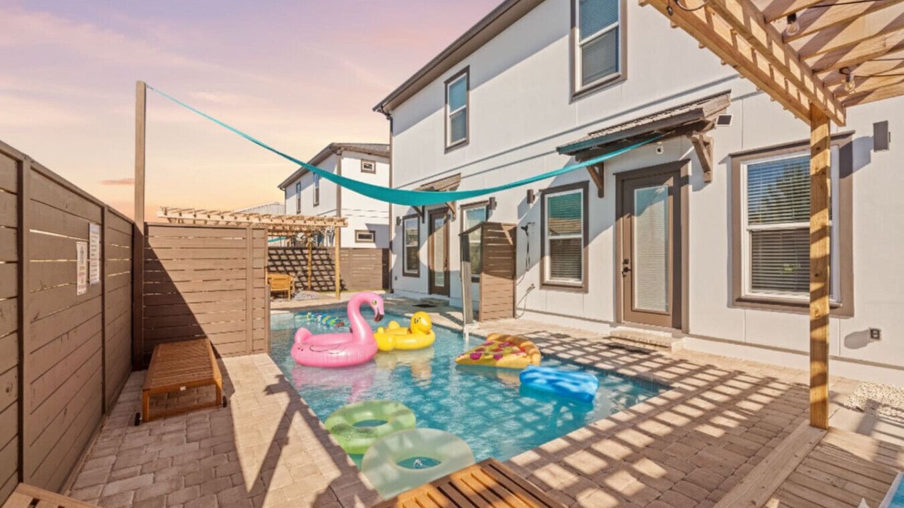 Photo of Outdoor in El Centro Beach