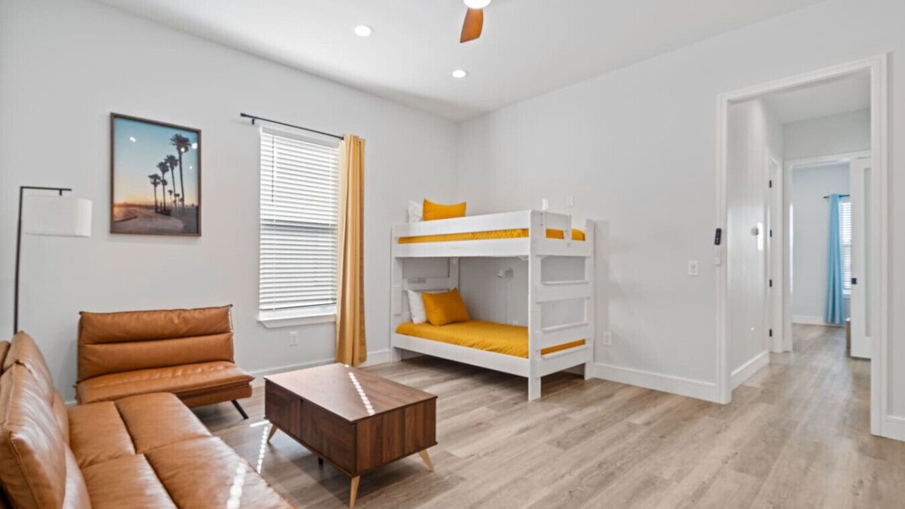 Photo of Livingroom in El Centro Beach