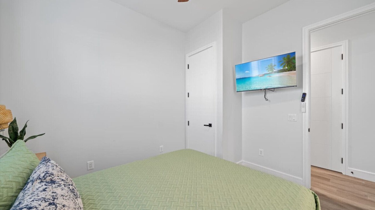 Photo of Bedroom in El Centro Beach
