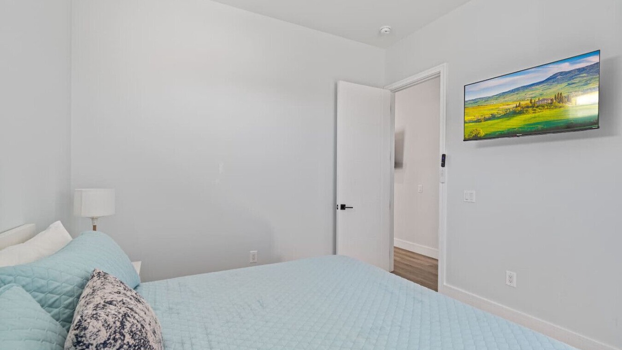 Photo of Bedroom in El Centro Beach