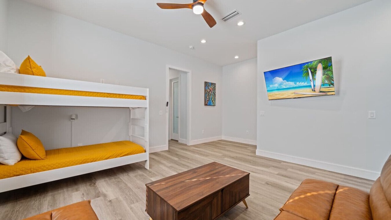 Photo of Livingroom in El Centro Beach