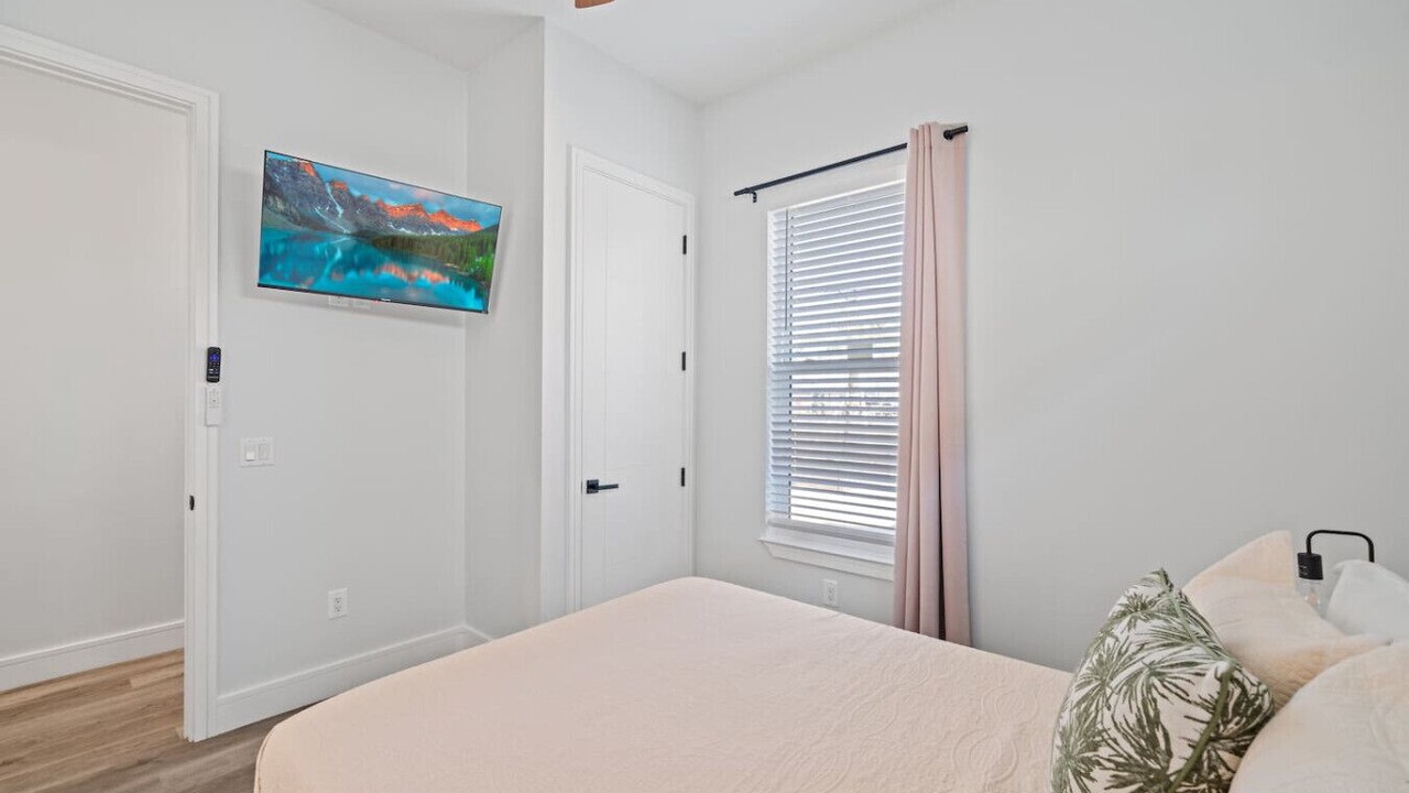 Photo of Bedroom in El Centro Beach