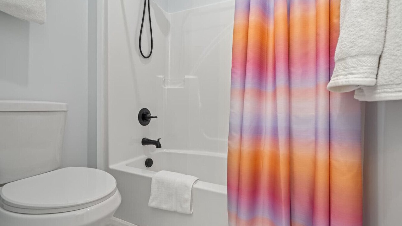 Photo of Bathroom in El Centro Beach