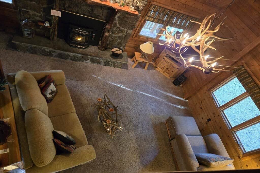 Photo of Livingroom in Alpine