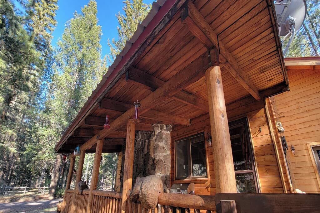 Photo of Outdoor in Alpine