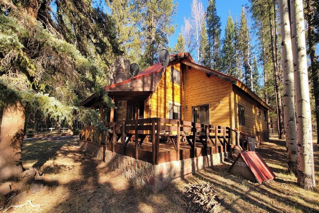 Photo of Outdoor in Alpine