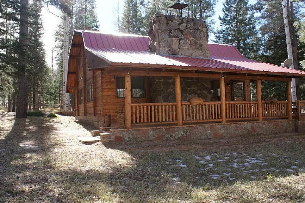 Photo of Outdoor in Alpine