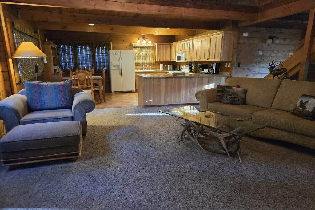 Photo of Livingroom in Alpine