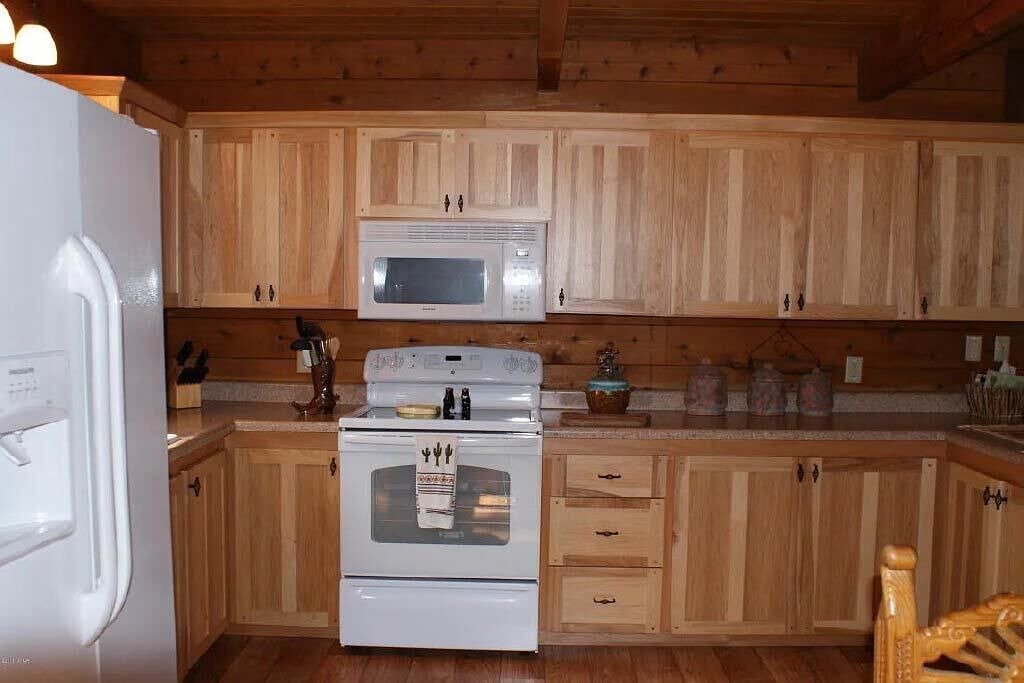 Photo of Kitchen in Alpine