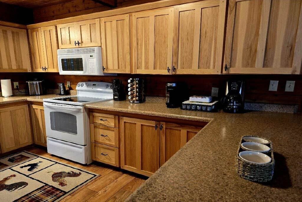 Photo of Kitchen in Alpine