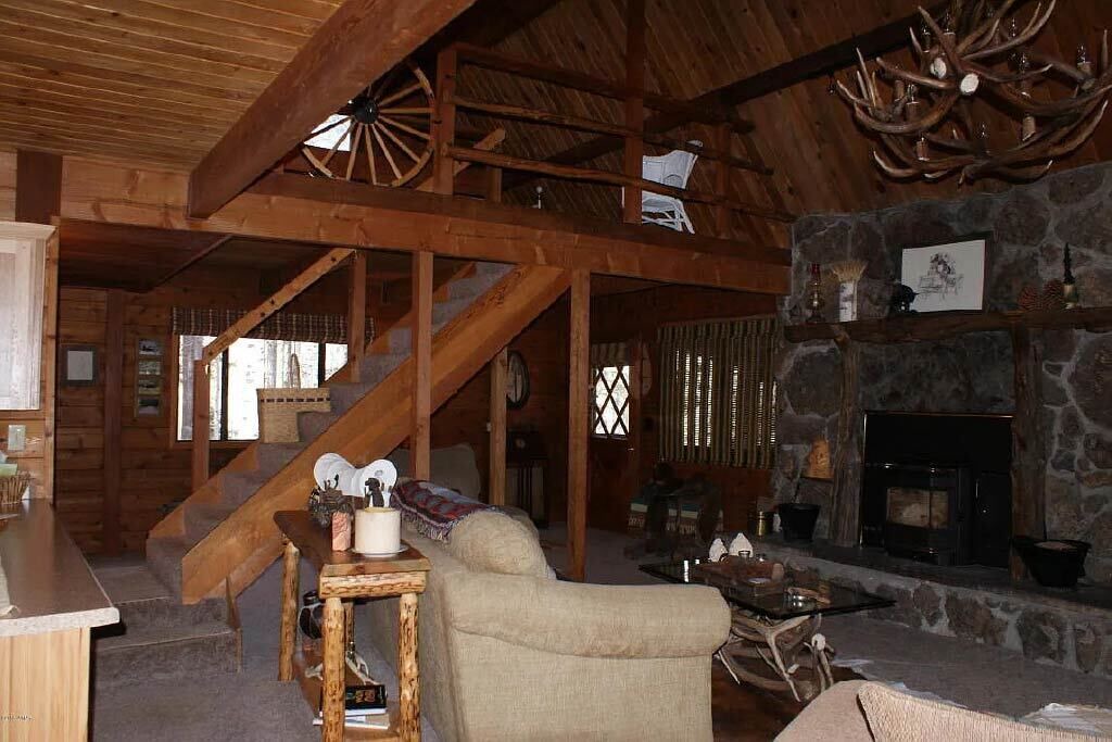 Photo of Livingroom in Alpine