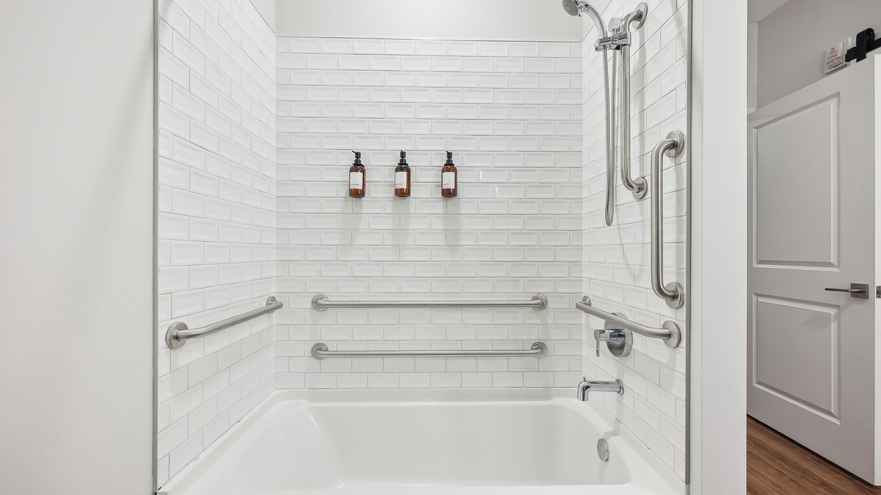 Photo of Bathroom in Italian Village