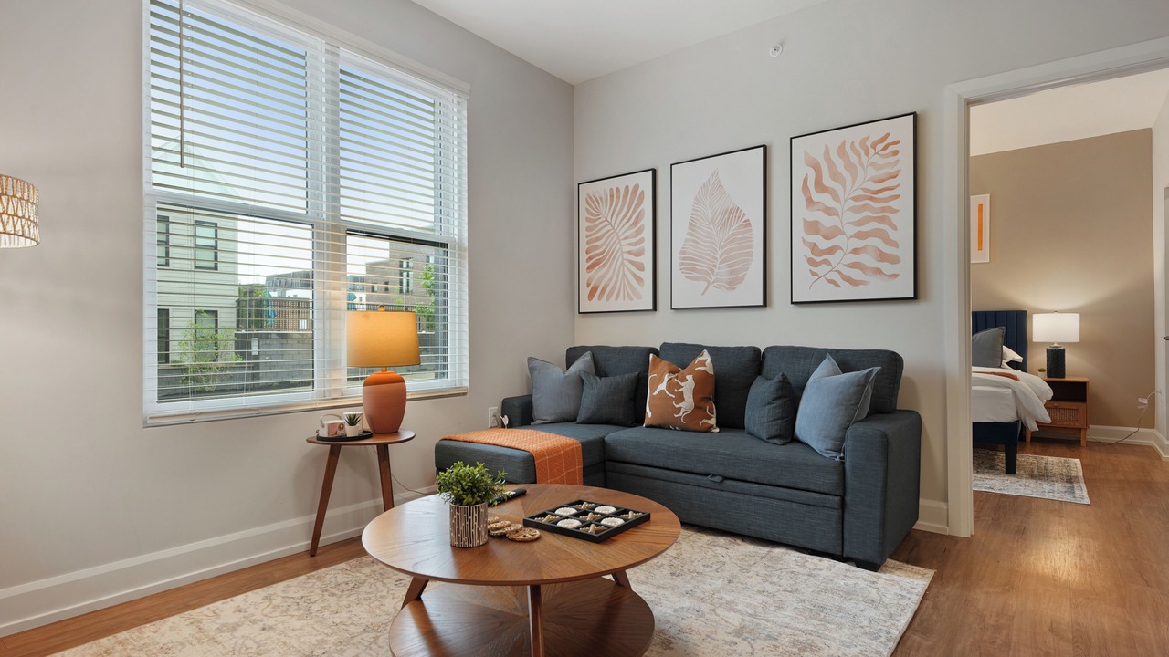 Photo of Livingroom in Italian Village