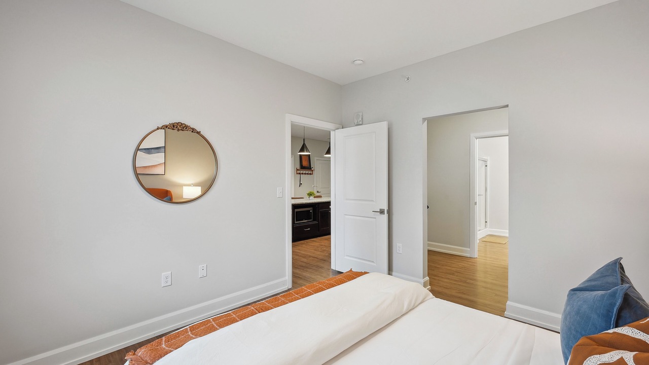 Photo of Bedroom in Italian Village