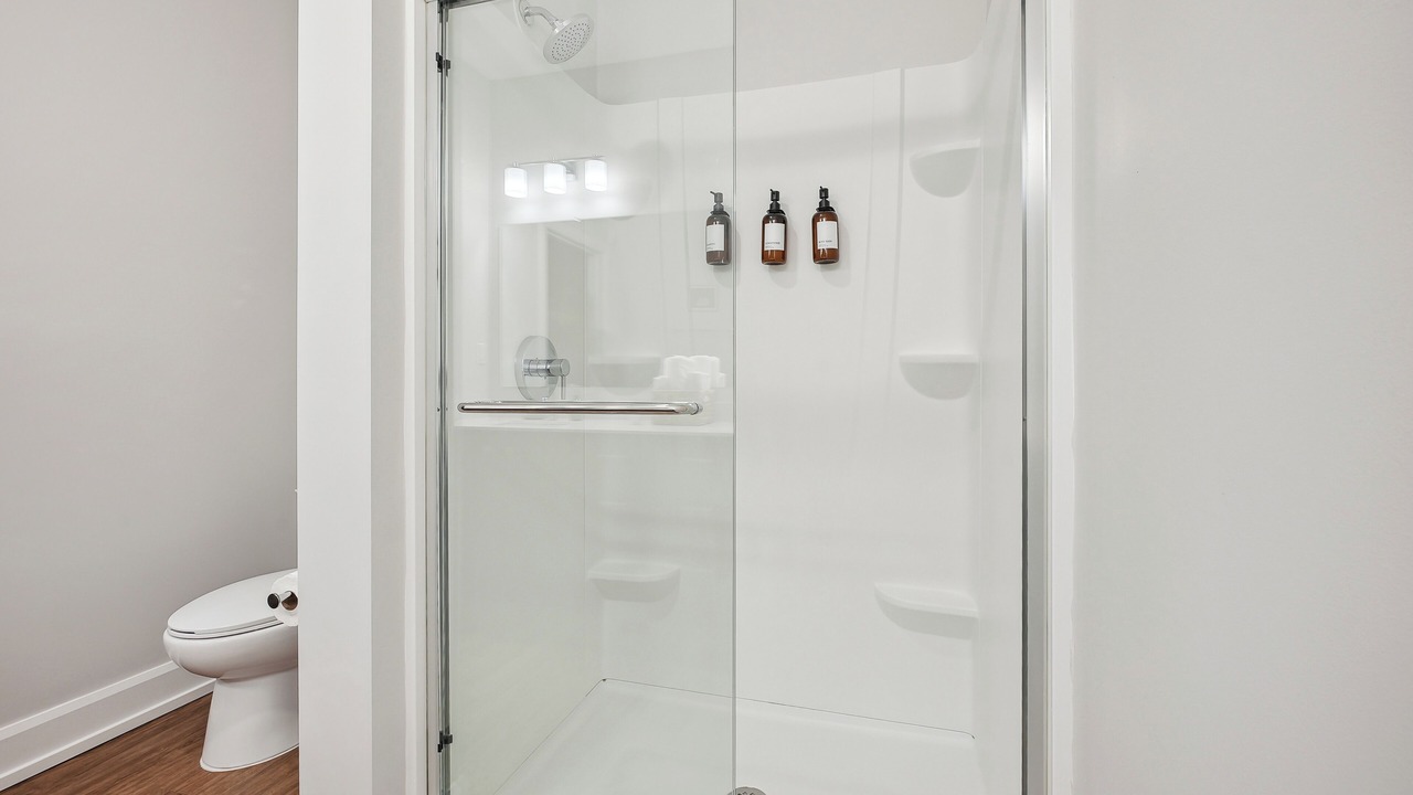 Photo of Bathroom in Italian Village