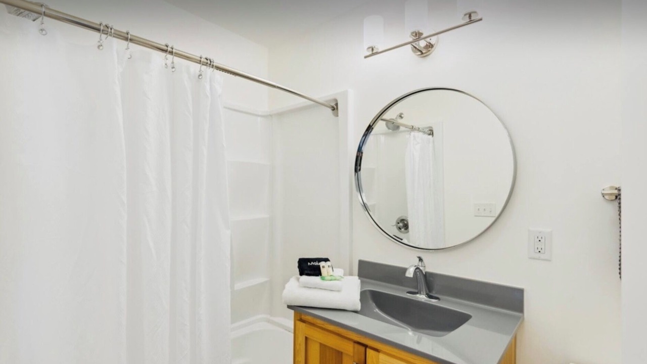 Photo of Bathroom in Granville