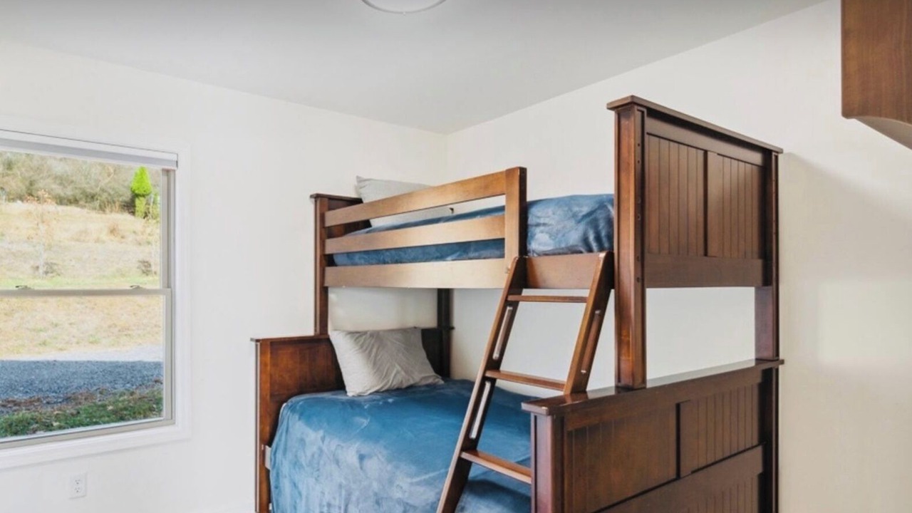 Photo of Bedroom in Granville