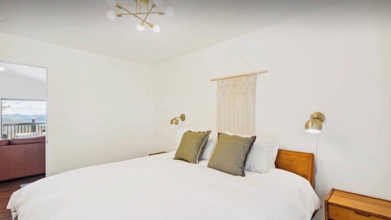 Photo of Bedroom in Granville