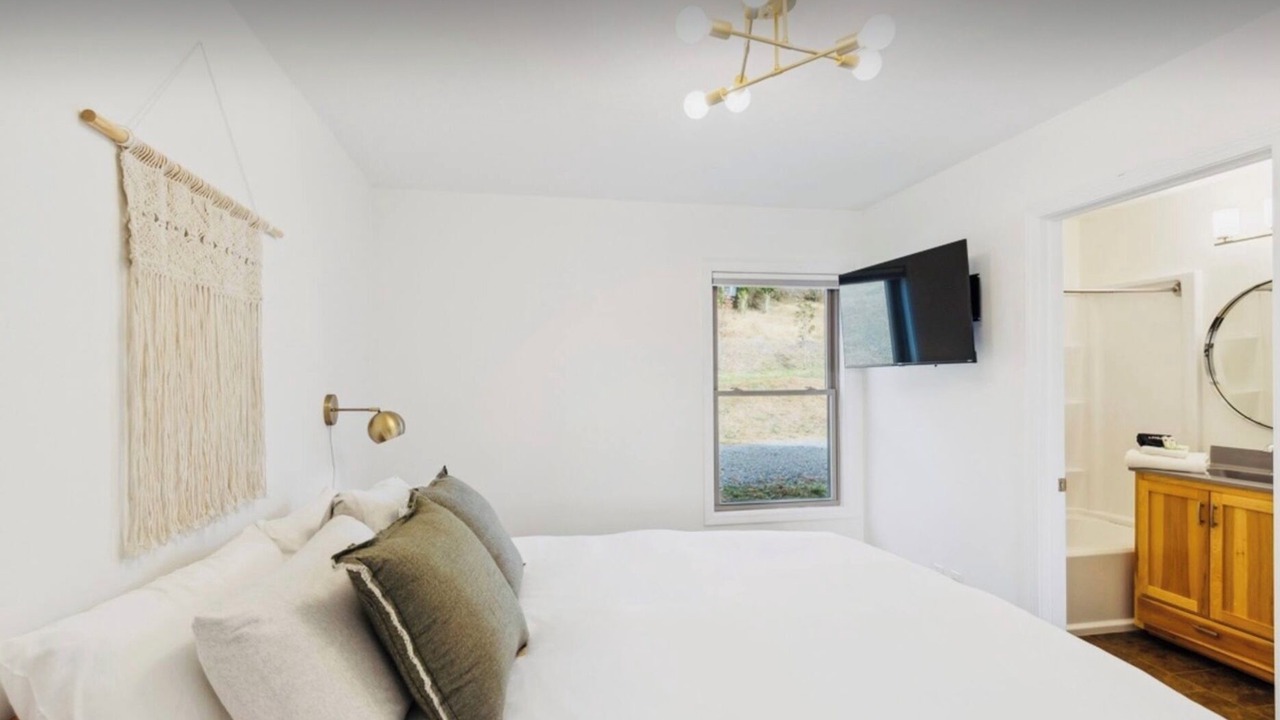 Photo of Bedroom in Granville