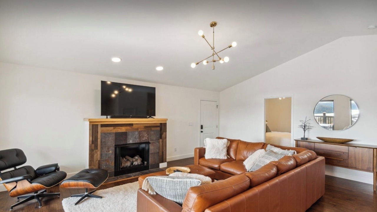 Photo of Livingroom in Granville