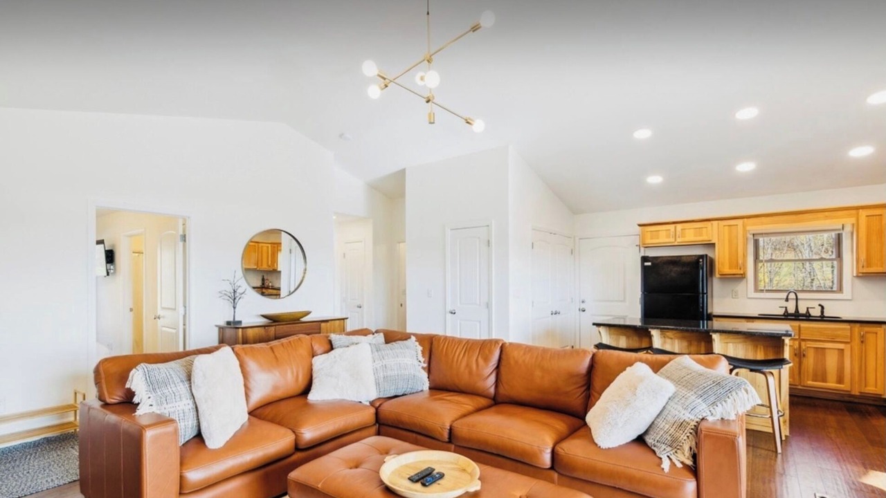 Photo of Livingroom in Granville