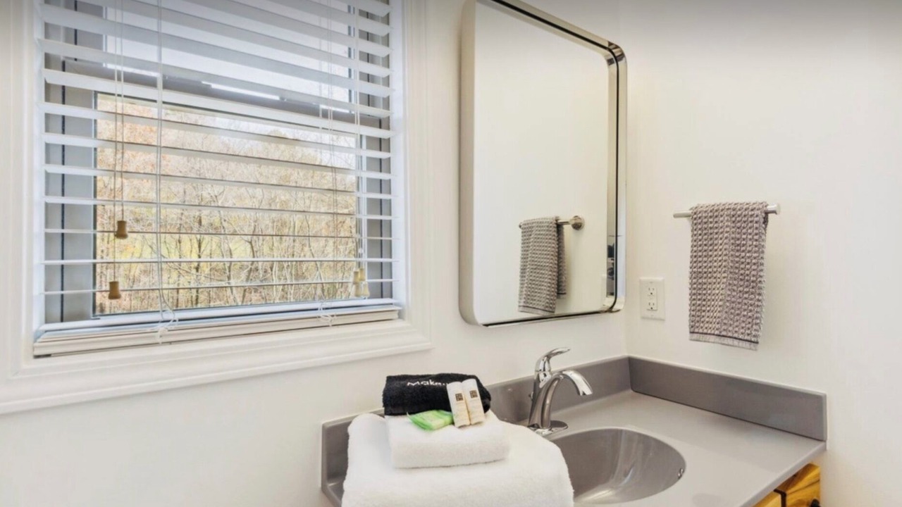 Photo of Bathroom in Granville